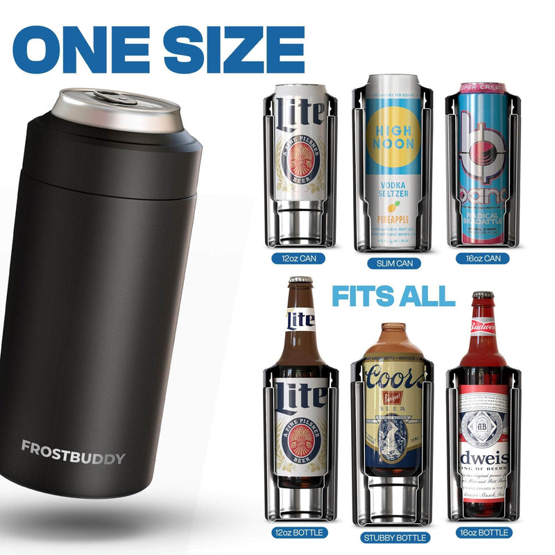 Universal Buddy | Michigan Wolverines | Gameday