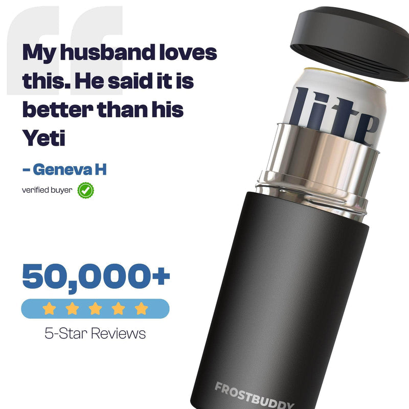 Universal Buddy | UNC Tarheels | Night Game