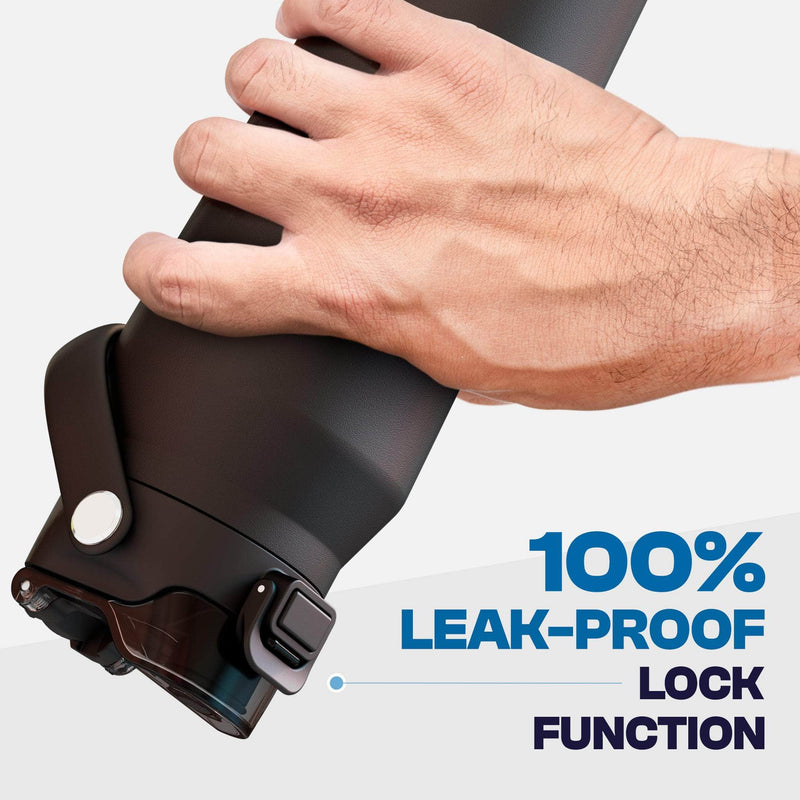 Bottle Buddy 24oz | Mint Chocolate