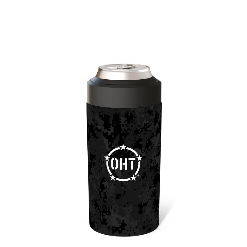 Universal Buddy | Texas Tech x OHT