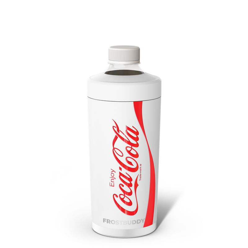 Universal XL | Coca-Cola | Enjoy Coca-Cola