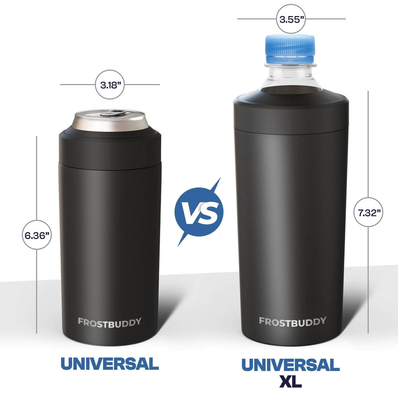 Universal XL | Liberty Flames | Gameday
