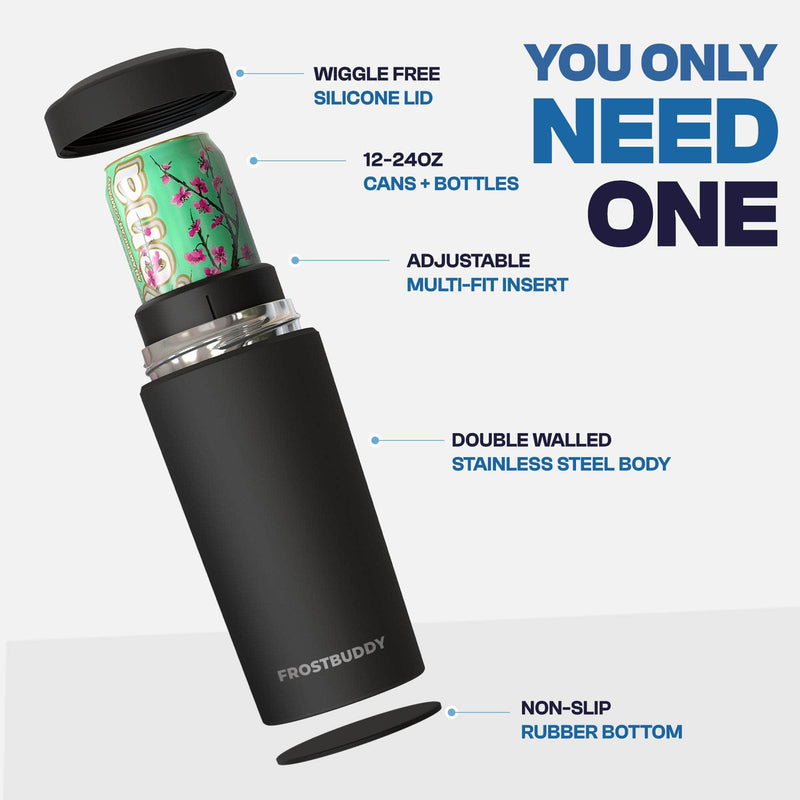 Universal XL | Mermaid