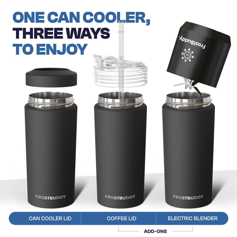 Universal XL | Patron