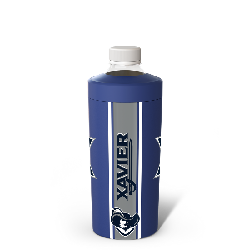 Universal XL | Xavier Musketeers | Gameday
