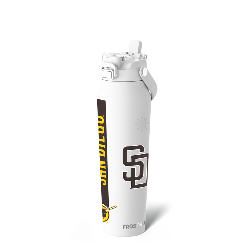Bottle Buddy 32oz | San Diego Padres | Gameday