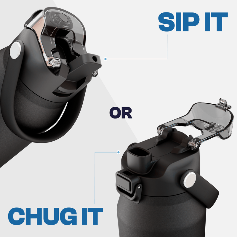 Bottle Buddy 32oz | Seattle Mariners | Gameday