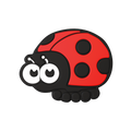 Budz | Ladybug