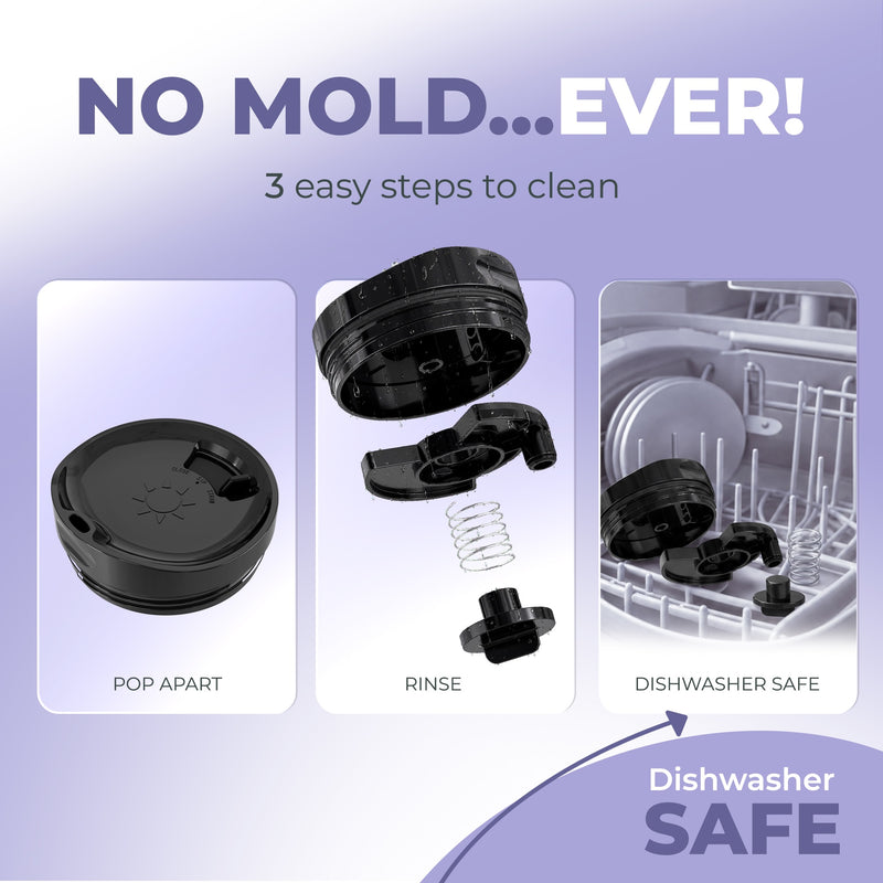 Thicc Buddy 40oz | New York Mets | Legacy