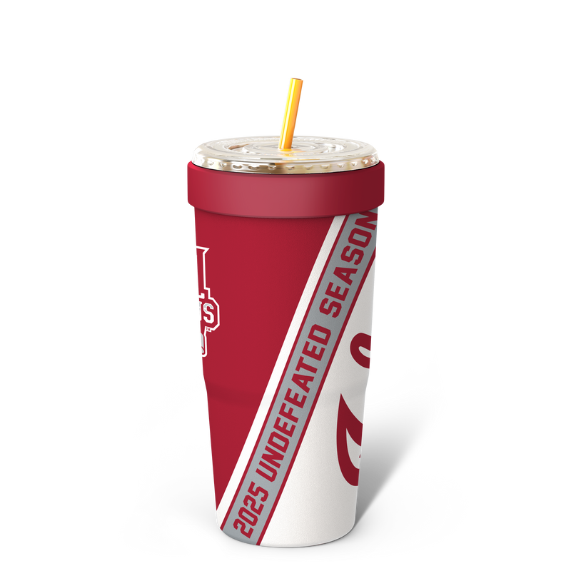 To-Go Buddy | Indiana Hoosiers | CFB National Champs