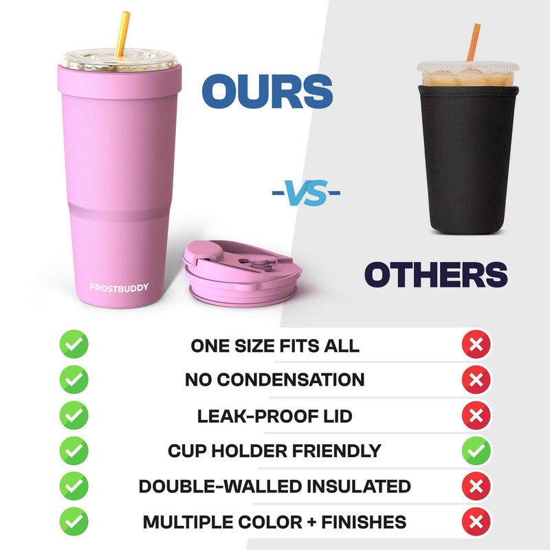 To-Go Buddy | Toxic Bloom