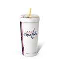 To-Go Buddy | Washington Capitals | Gameday
