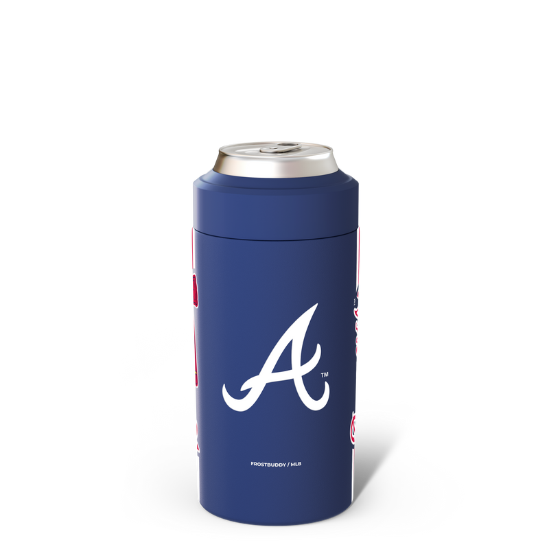 Universal Buddy | Atlanta Braves | Gameday